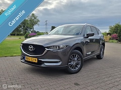 Mazda CX-5 - 2.0 SkyActiv-G 165 Comfort/TREKHAAK/NAVI/PDC