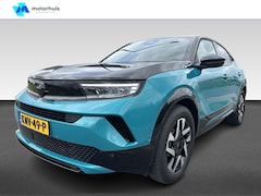 Opel Mokka - Ultimate Hybrid 145pk Automaat | Matrix LED | Massage | Keyless | Mokka Ultimate Hybrid 14