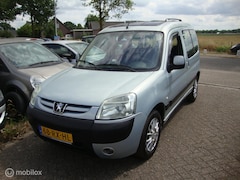 Peugeot Partner MPV - 1.6-16V Zenith 2