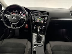 Volkswagen Golf Variant - 1.6 TDI Comfortline | DSG | Clima | Cruise | Navi | Trekhaak | Parkeersens