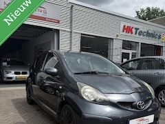 Toyota Aygo - 1.0-12V Sport VOL OPTIE
