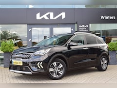 Kia Niro - 1.6 GDi Hybrid DynamicPlusLine | Navigatie | Camera | Dodehoekdetectie | Tot 10Jr. Kia-Gar