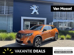Peugeot 2008 - PureTech 100 Allure Pack l Trekhaak l Navigatie