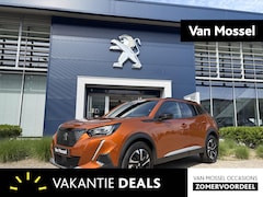 Peugeot 2008 - 1.2 PureTech 130 Allure l Automaat l Trekhaak l WK Uitvoering