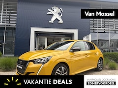Peugeot 208 - PureTech 100 Allure Pack l Stoelverwarming l Camera l Keyless