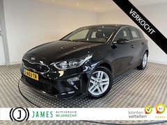 Kia Cee'd - Ceed 1.0 T-GDi DynamicLine / Camera
