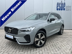 Volvo XC60 - 2.0 T6 350 Pk AWD Plus Dark Navigatie Panoramdak Full Led Harman Kardon 360 Camera Stoel +