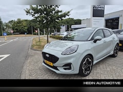 Ford Puma - 1.0 EcoBoost Hybrid ST-Line X Automaat Puma 1.0 EcoBoost Hybrid ST-Line X