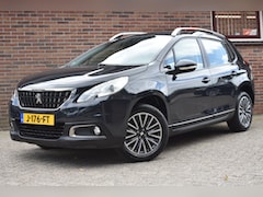 Peugeot 2008 - 1.2 PureTech Active '16 Airco Cruise Inruil mogelijk