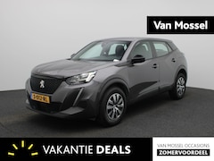 Peugeot 2008 - 1.2 PureTech Active Pack