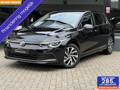 Volkswagen Golf - 1.4 eHybrid Style Aut*Navi*IQ Led*CarPlay