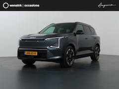 Kia EV5 - GT-PlusLine 81.4 kWh | Trekhaak | 360 Graden camera | Head-up Display | Stoelventilatie |