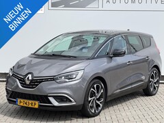 Renault Grand Scénic - 1.3 TCe Executive 7p. NL-AUTO | TREKHAAK | LEDER |