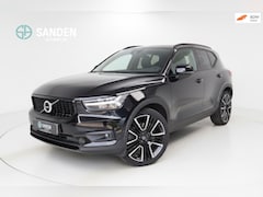 Volvo XC40 - 1.5 T5 Recharge R-Design|Automaat|Full options|LED|Navi|360 Camera|Trekhaak|21inch