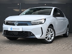 Opel Corsa - Edition | Dode hoek waarschuwing | Draadloze Apple Carplay en Android Auto | LED koplampen