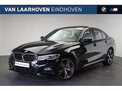 BMW 3-serie - 330e High Executive M Sport Automaat / Trekhaak / Schuif-Kanteldak / Sportstoelen / Achter