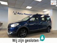 Dacia Dokker - 1.2 TCe S&S Série Limitée Stepway|1E EIGENAAR