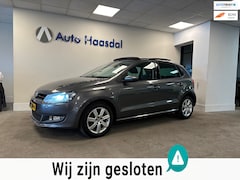 Volkswagen Polo - 1.2 TSI Highline|DSG|PANO|TREKHAAK|VEEL OPTIES