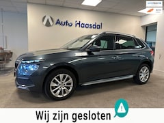 Skoda Kamiq - 1.0 TSI Style|AUTOMAAT|LED|CARPLAY|VEEL OPTIES