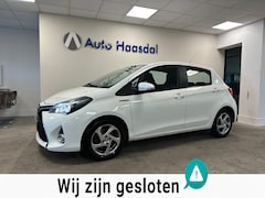 Toyota Yaris - 1.5 Hybrid Aspiration|CAMERA|FACELIFT|BLUETOOTH