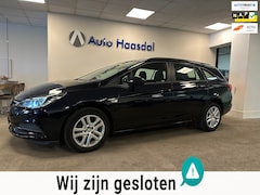 Opel Astra Sports Tourer - 1.0 Online Edition|TREKHAAK|ALLSEASON