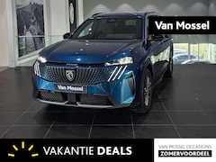 Peugeot 5008 - 1.2 Hybrid 145 Allure 7p | 21% BTW VRIJE WEKEN | STOELVERWARMING | PANORAMIC NAVIGATION |