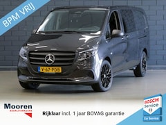 Mercedes-Benz Vito - 116 CDI Extra Lang Dubbele Cabine Comfort | AMG Edition | TREKHAAK | CAMERA |