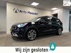 Kia Niro - 1.6 GDi Hybrid ExecutiveLine|ALLE OPTIES|ALLSEASON