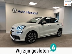 Fiat 500 X - 1.0 GSE Sport|LED|18"|NAVI|CAMERA|DAB|CLIMA|CRUISE