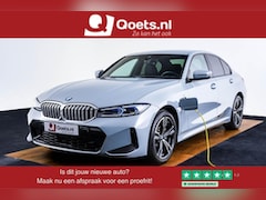 BMW 3-serie - 330e M Sport Edition Active Cruise Control - Elektrisch verstelbare/verwarmde voorstoelen