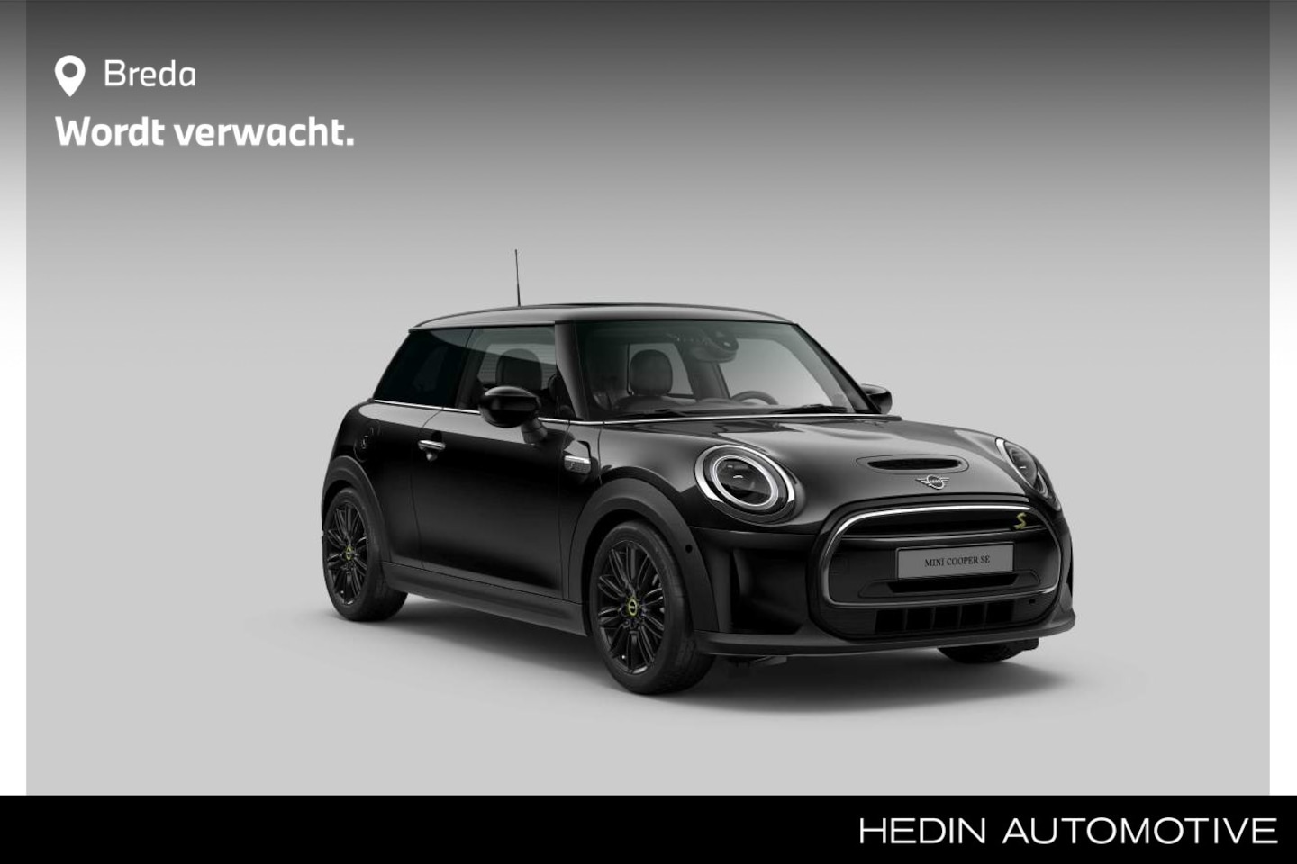 MINI Electric - MINI Yours 33 kWh | Panoramadak | Harman Kardon | Stoelverwarming | Achteruitrijcamera | C - AutoWereld.nl
