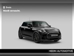 MINI Electric - Yours 33 kWh | Panoramadak | Harman Kardon | Stoelverwarming | Achteruitrijcamera | Comfor