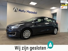 Kia Cee'd - 1.0 T-GDi ComfortPlusLine Navigator|NAVI|CAMERA|CRUISE