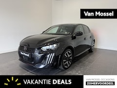 Peugeot 208 - 1.2 Hybrid 145 e-DCS6 GT | APPLE CARPLAY & ANDROID AUTO | CAMERA | KLIMAATCONTROLE |
