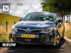 Kia Optima - 2.0 GDI PHEV Business Executive Line |Pano |PDC
