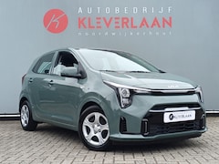 Kia Picanto - 1.0 DPI DynamicLine | CAMERA | NAVI | CRUISE | APPLE CARPLAY/ ANDROID AUTO | Wij bieden oo