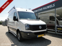 Volkswagen Crafter - Bestel 46 2.0 TDI L2H2