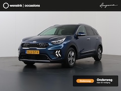 Kia Niro - 1.6 GDi PHEV ExecutiveLine | Schuif / Kanteldak | Lederen Bekleding | JBL Audio | Dodehoek