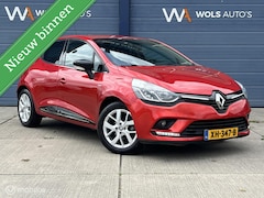 Renault Clio - 0.9 TCe Limited / APK 07-2027 / RIJKLAAR