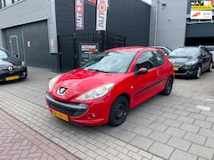 Peugeot 206 - 1.4 XS Trekhaak NAP APK