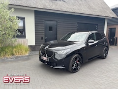 BMW X3 - 30e xDrive M-Sport Pro|Pano|H&K|Trekhaak|21"| Head-up|360 camera|BTW AUTO