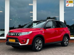Suzuki Vitara - 1.4 Boosterjet Select Smart Hybrid AUT. - Navi - Camera - Cruise - LM