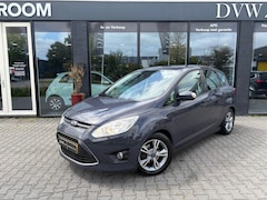 Ford C-Max - 1.0 Edition, Navi