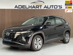 Hyundai Tucson - 1.6 T-GDI HEV Comfort 230 PK Automaat / Navigatie full map / Camera / Cruise control / Cli
