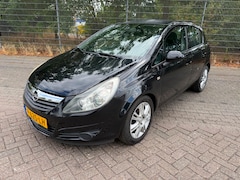 Opel Corsa - 1.2-16V Essentia