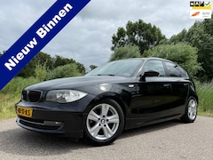 BMW 1-serie - 116i Business Line 5DRS Airco Nieuwe Ketting 116PK Goed Onderhouden