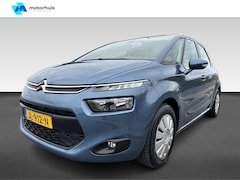 Citroën C4 Picasso - 1.2 PureTech Selection