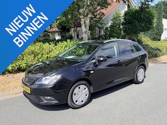 SEAT Ibiza ST - 1.4 TDI 90PK Airco•Trekhaak