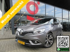 Renault Scénic - 1.3 TCe Intens AUTOMAAT 140 PK | TREKHAAK | 1.800 KG TREKGEWICHT | VIERSEIZOENEN BANDEN |