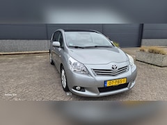 Toyota Verso - 1.6 VVT-i Business